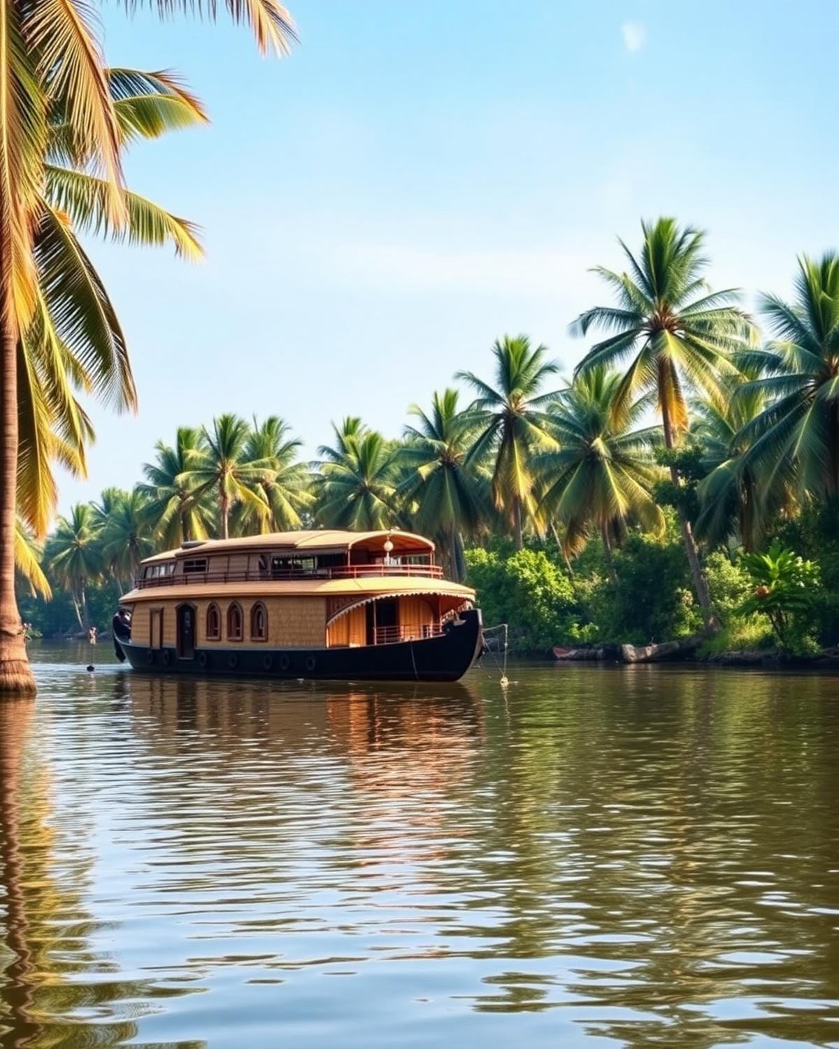 Kerala seasonal offer